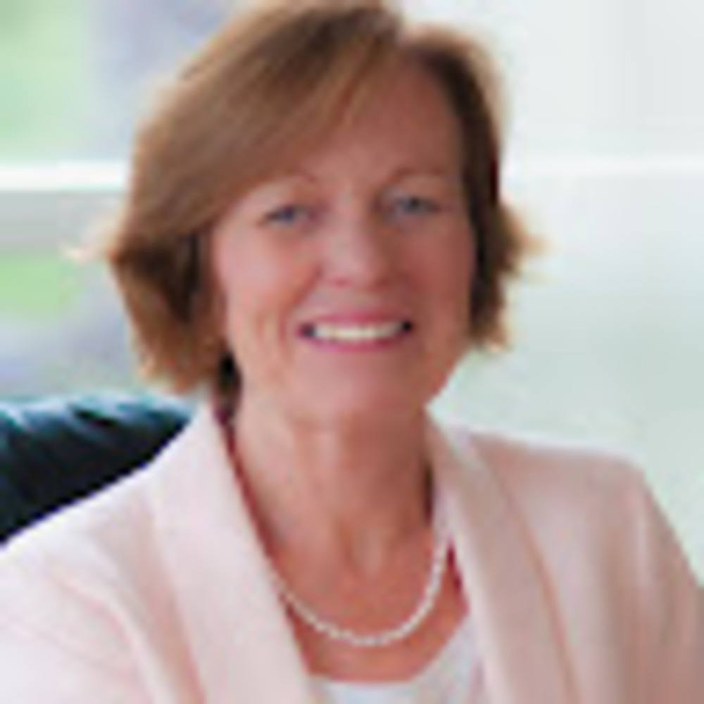 Meet your Posher, Eileen